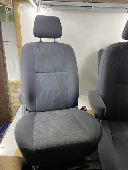 Ford Transit -  Tourneo Connect Sėdynių komplektas 