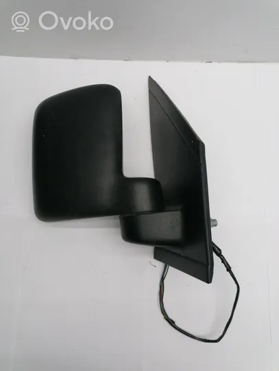 Ford Transit -  Tourneo Connect Front door electric wing mirror E20206011