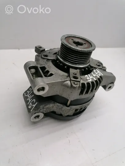 Toyota Avensis T250 Generatore/alternatore 1042104521