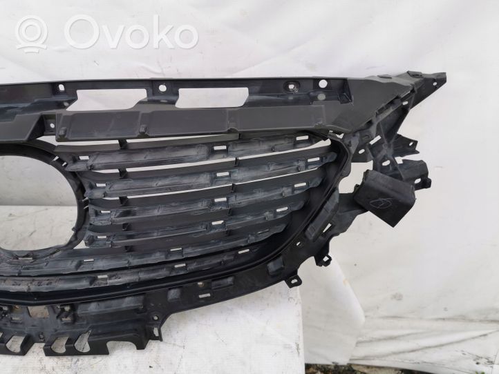 Mazda 6 Grille de calandre avant G46L50712