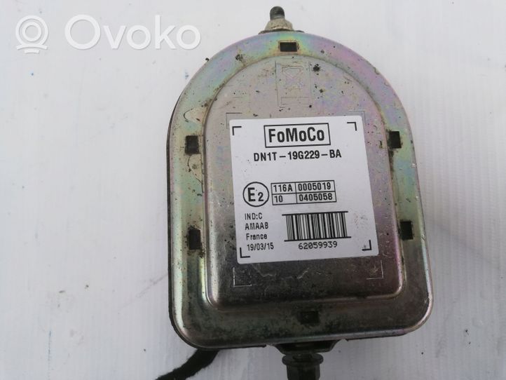 Ford Ecosport Sirena del sistema de alarma DN1T19G229