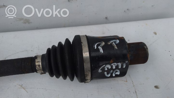 Opel Antara Front driveshaft 