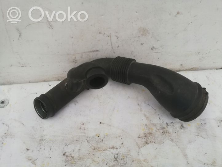 Ford C-MAX I Air intake duct part 