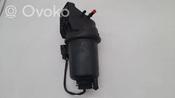 Iveco Daily 6th gen Gehäuse Kraftstofffilter 5801350522