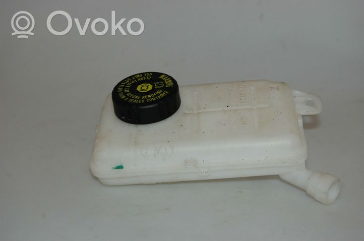 Opel Vivaro Brake fluid reservoir 93866108