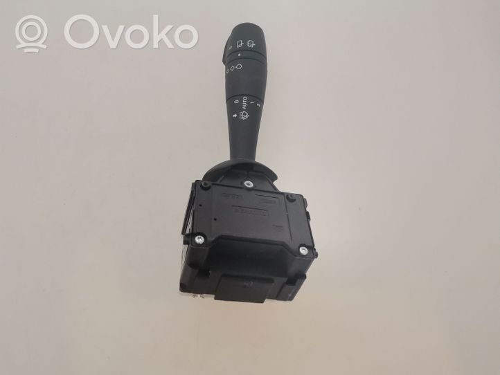 Opel Vivaro Wiper control stalk 93968054