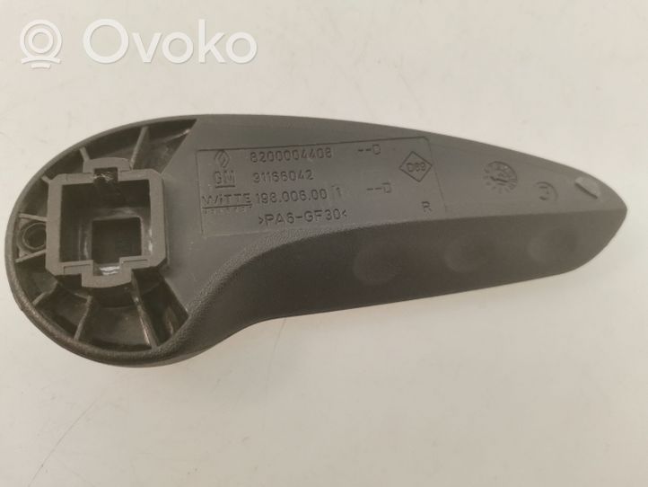 Renault Trafic II (X83) Front door interior handle 8200004408