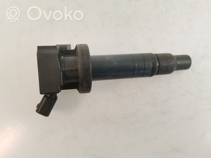 Toyota Aygo AB10 Cewka zapłonowa wysokiego napięcia 9091902239