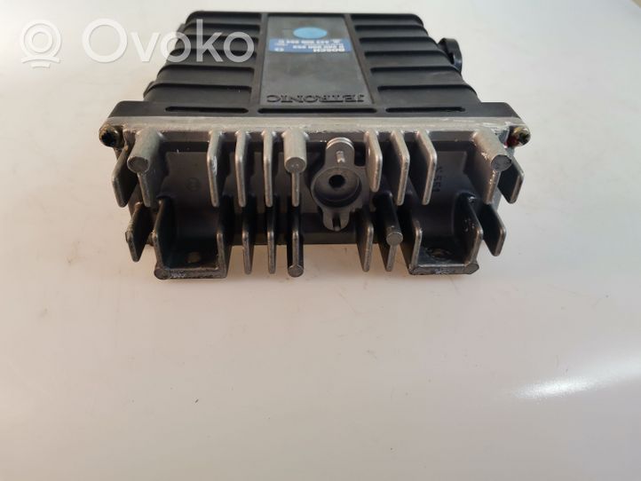 Audi 100 200 5000 C3 Calculateur moteur ECU 0280800252