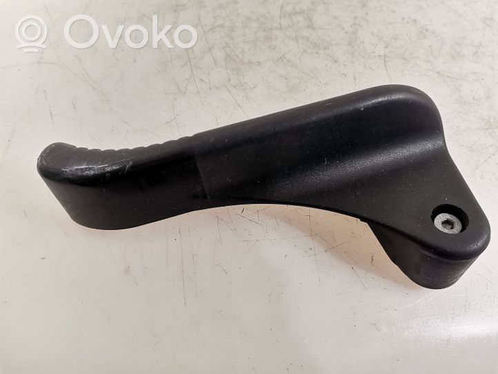 Iveco Daily 6th gen Front door interior handle A739