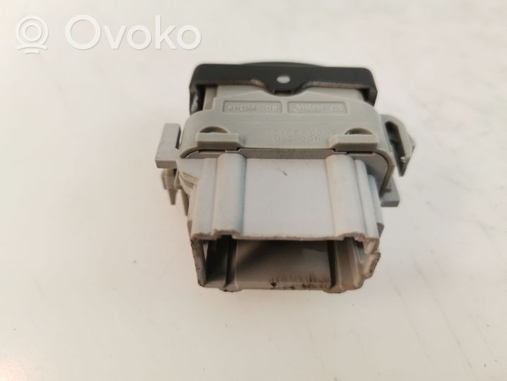 Renault Kangoo II Ajonvakautusjärjestelmän kytkin (ESP) 251454006R