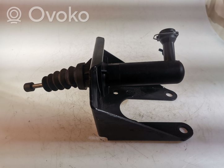 Opel Movano B Pagrindinis stabdžių cilindriukas 306204410R