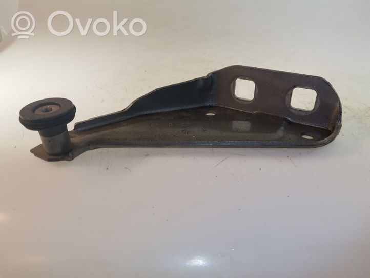 Renault Kangoo II Sliding door upper roller guide/hinge 497626D