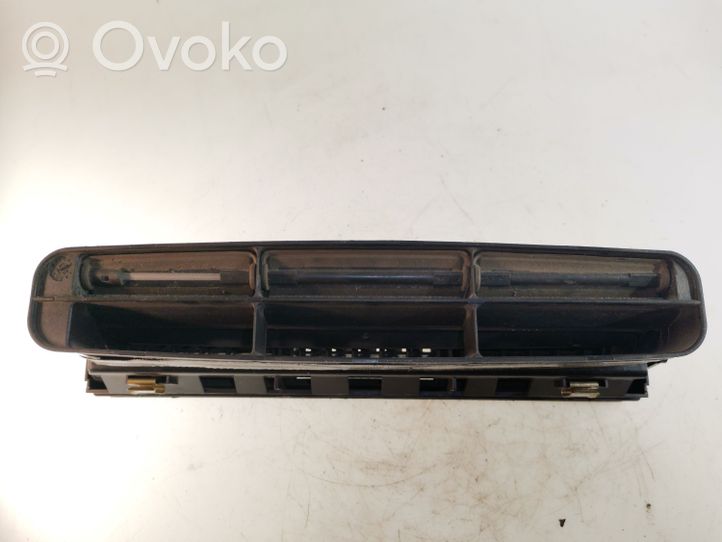 Audi 100 200 5000 C3 Grille d'aération centrale 4A1820951B