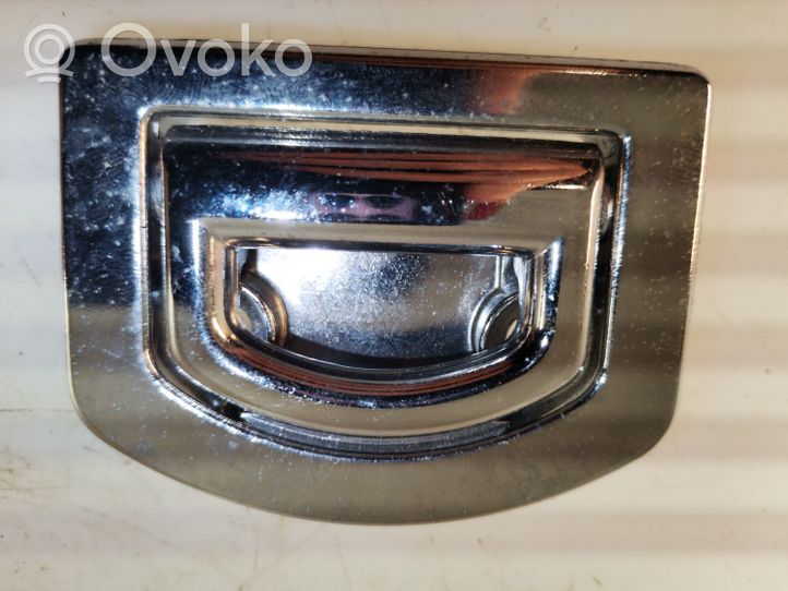 Volkswagen Golf V Fissaggio gancio/anello 1J0864203D