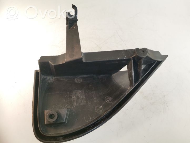 Fiat Ducato Obudowa lusterka zewnętrznego drzwi 735424457