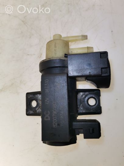 Renault Master III Vacuum valve 8200790180