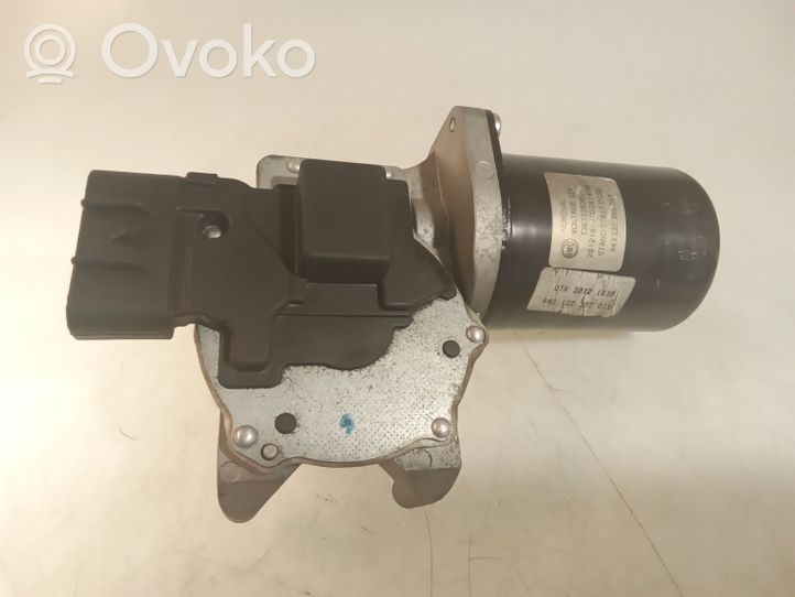 Citroen Jumper Wiper motor 1363338080