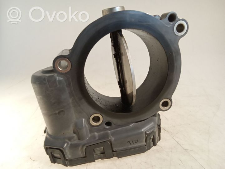 Mercedes-Benz GLE (W166 - C292) Valvola a farfalla A6510900470