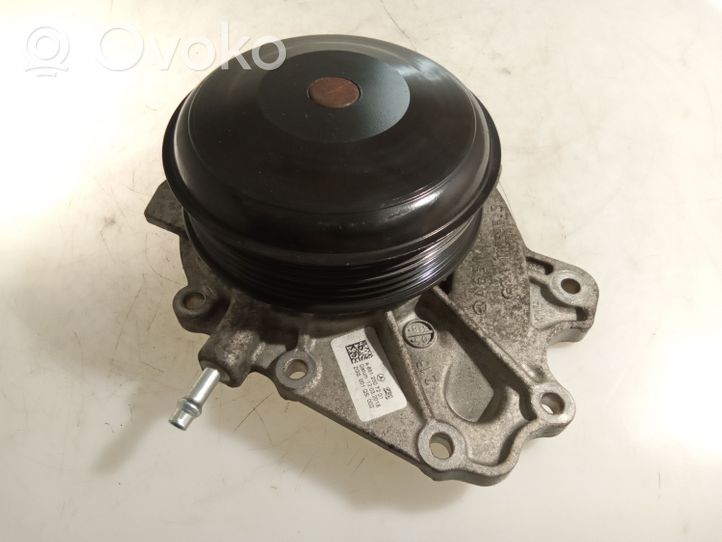 Mercedes-Benz GLE (W166 - C292) Pompe de circulation d'eau A6512007201