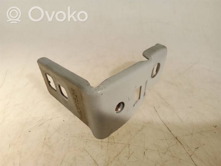 Opel Movano B Fender mounting bracket 49D7152R