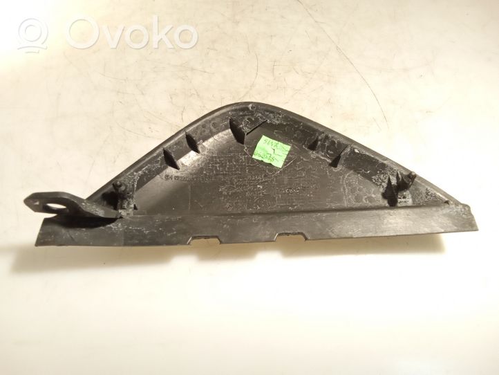 Opel Vivaro Coque de rétroviseur 93868849