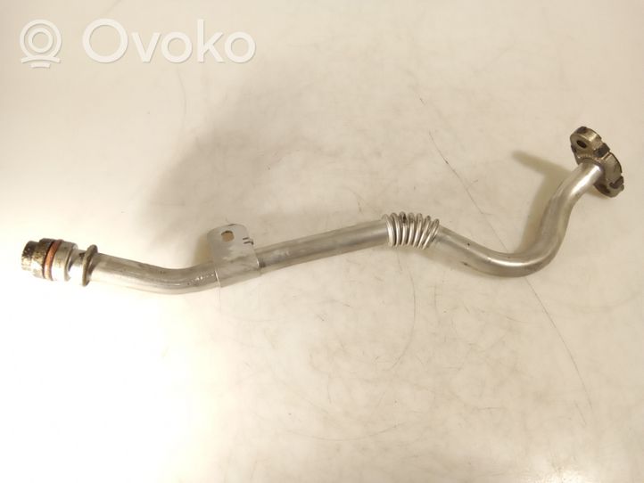 Renault Master III Coolant pipe/hose 151989505R