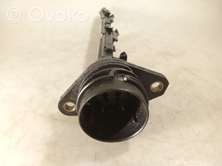 Volkswagen Golf V Faisceau de fils d'injecteur de carburant 038906231