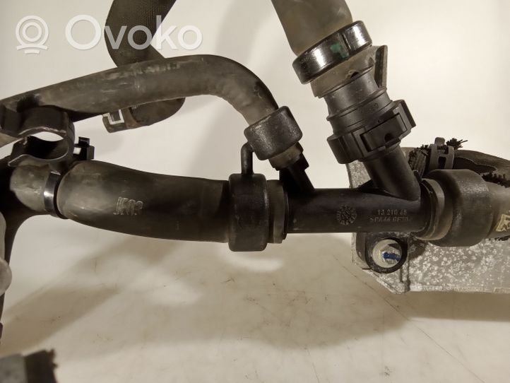 Opel Movano B Termostato/alloggiamento del termostato 1321065