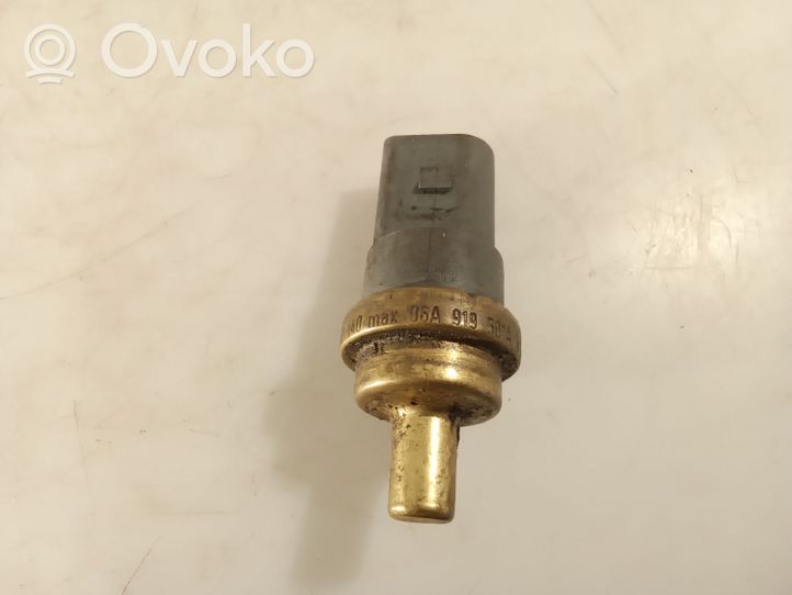 Volkswagen Transporter - Caravelle T5 Coolant temperature sensor 06A919501A