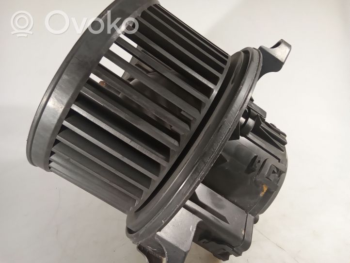 Ford Tourneo Custom Ventola riscaldamento/ventilatore abitacolo 0130115572