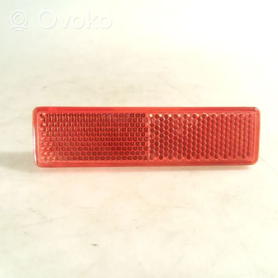 Opel Vivaro Rear tail light reflector 7700353184