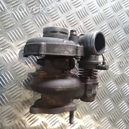 Audi 100 S4 C4 Turboahdin 046145703G