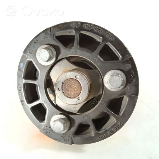 Opel Movano B Pompa dell’acqua 210511238R