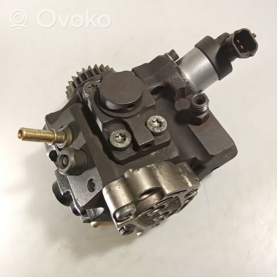 Opel Movano B Pompe d'injection de carburant à haute pression H8200950493