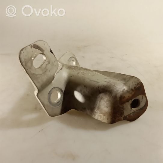 Opel Movano B Kita variklio detalė 144433976R