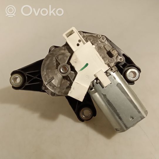 Renault Trafic II (X83) Rear window wiper motor 8200145486