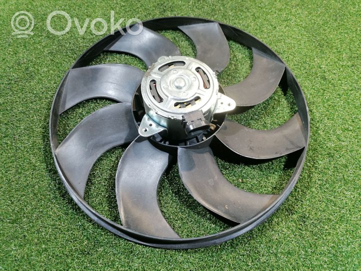 Renault Master III Hélice moteur ventilateur 5YY0429