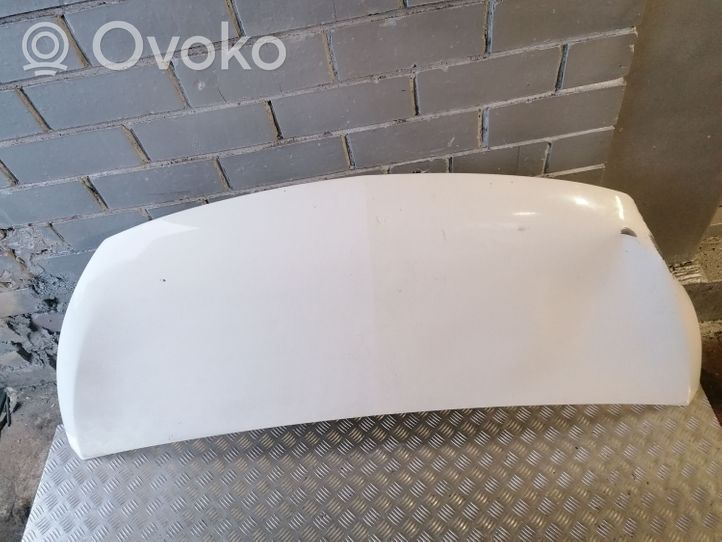 Opel Vivaro Pokrywa przednia / Maska silnika 