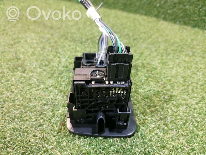 Opel Movano B Headlight level height control switch 684950001R