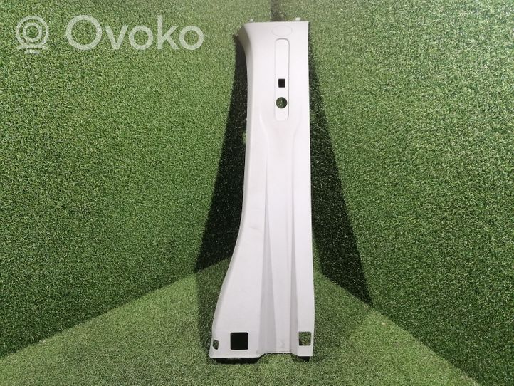 Opel Vivaro (A) pillar trim 93868921