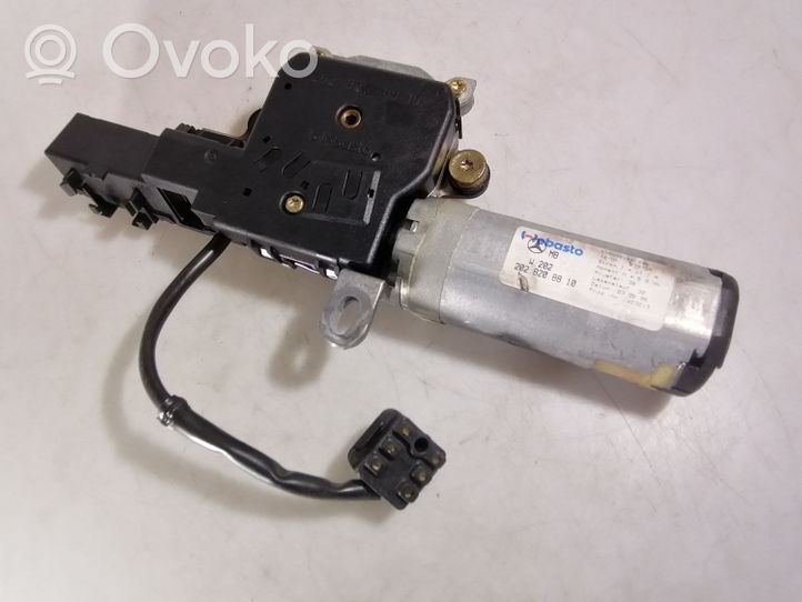 Mercedes-Benz C W202 Motor / Aktuator 2028208810