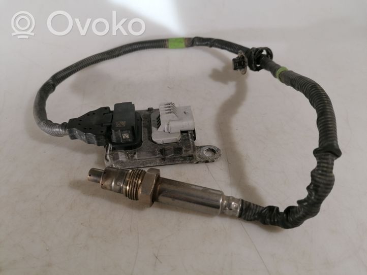 Opel Vivaro Sonde lambda A3C0143410002