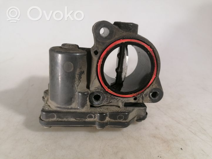 Opel Vivaro Throttle valve 161A09278R