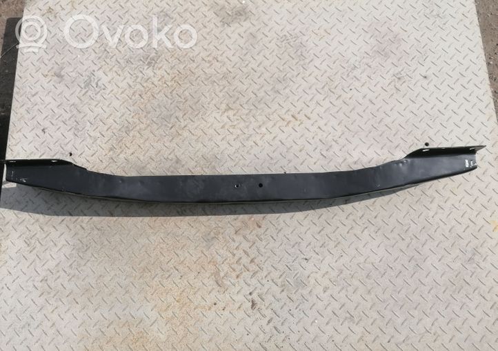 Opel Movano B Traversa del paraurti anteriore 752108967R