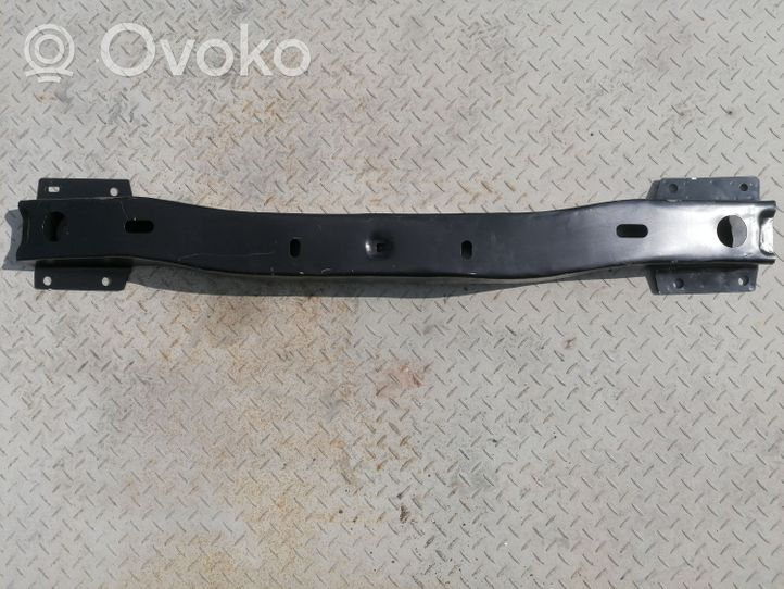 Opel Movano B Traversa del paraurti anteriore 752108967R