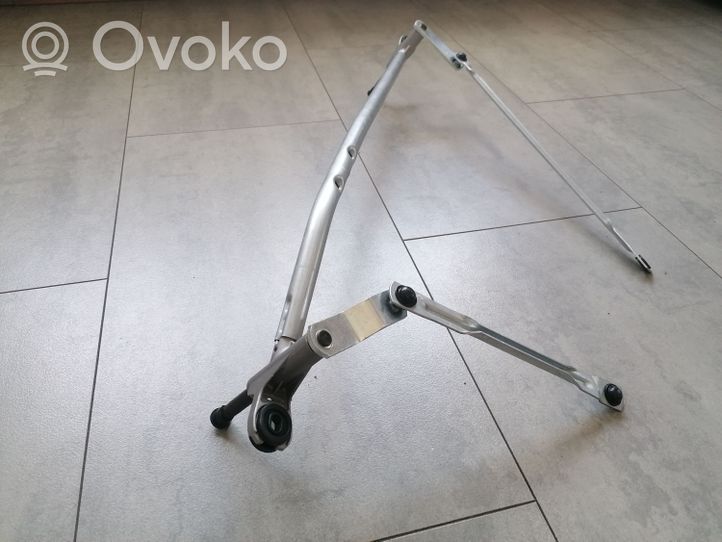 Opel Movano B Front wiper linkage 8200734788