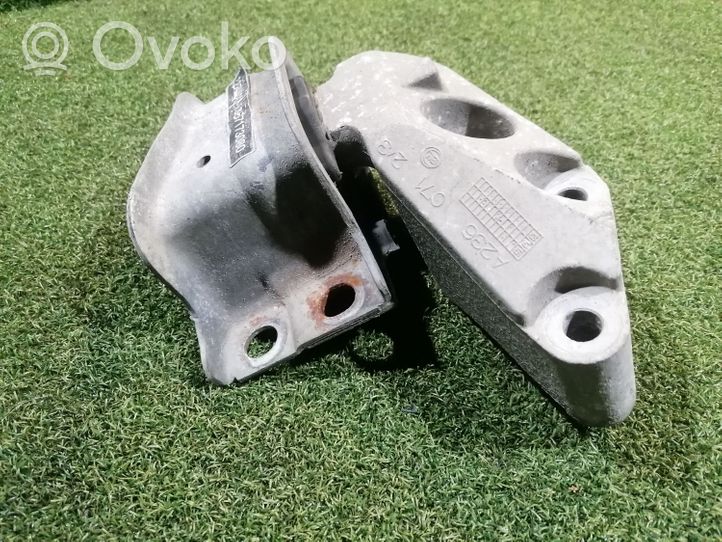 Citroen Jumper Supporto di montaggio del motore A23607123