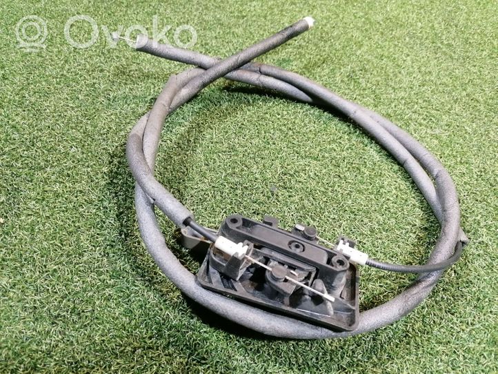 Mercedes-Benz Sprinter W906 Maniglia interna per portiera di carico A9067400088