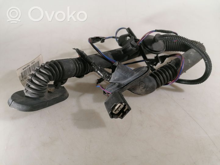 Renault Master III Rear door wiring loom 240520164R